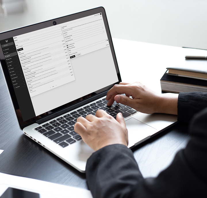 B2B artikel - Anpassad funktionalitet för din B2B e-handel med Viskan E-handelsplattform