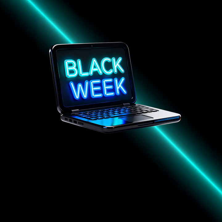 Black week 2015: Data från svenska e-handlare avslöjar överraskande köpmönster