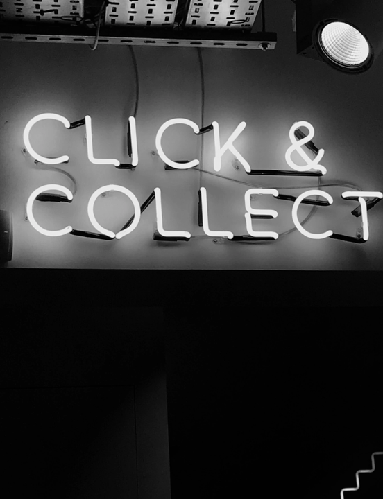 Click & collect sujuvaksi - parhaat käytännöt