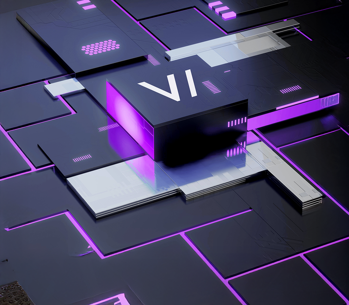 Viskan way of composable