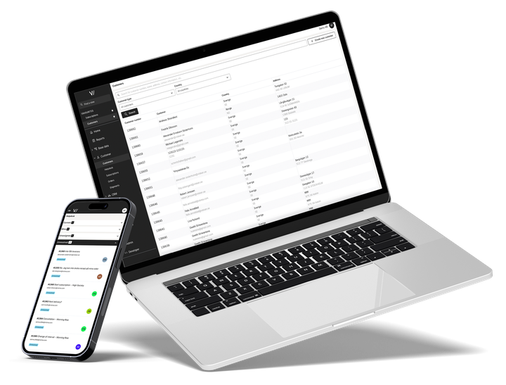 Social Shopping  - En del av en fulländad omnichannel