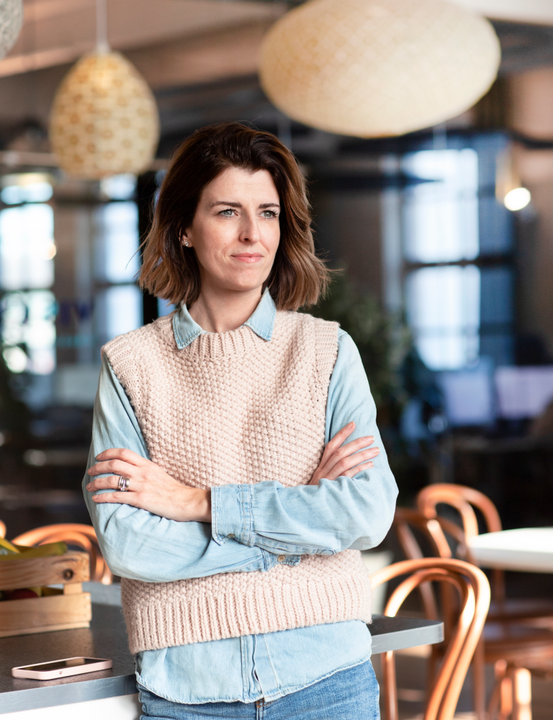 Marija Felicijan Björkman