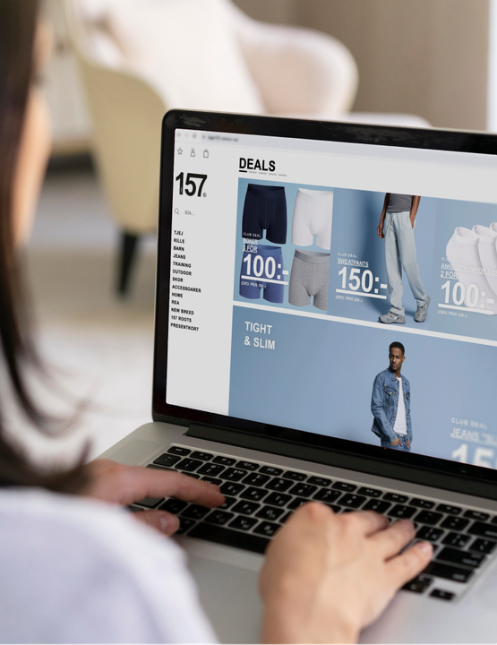 Rusta för tillväxt – välj en e-handelsplattform för expansion på fler marknader