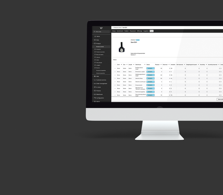 Optimera köpupplevelsen med ett PIM-system för din e-handel
