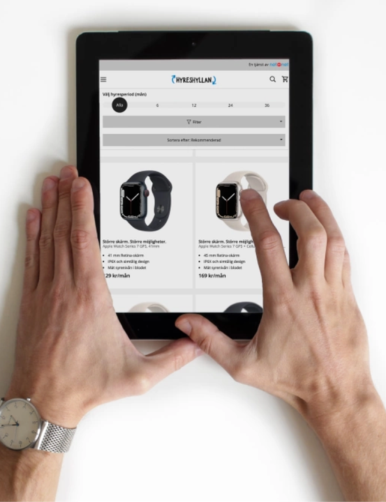 Best practise när du designar e-handel