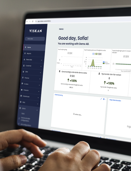 Vilken är den bästa e-handelsplattformen för ditt företag?