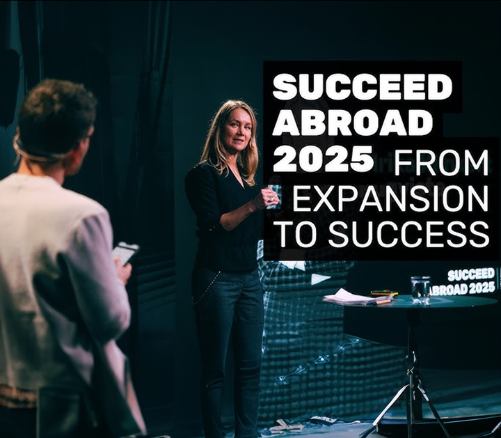 Succeed Abroad 2025