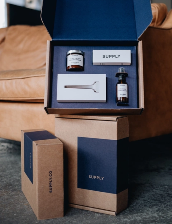 Kestotilauksen konseptit: Räätälöity kestotilaus