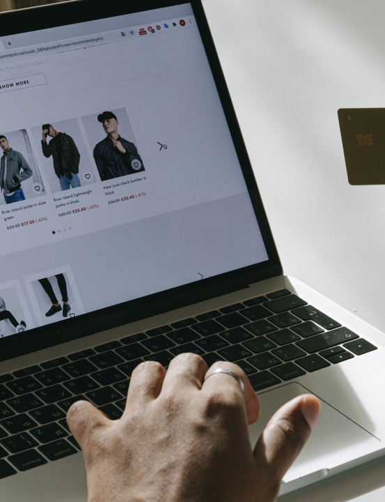 Vilken är den bästa e-handelsplattformen för dig?