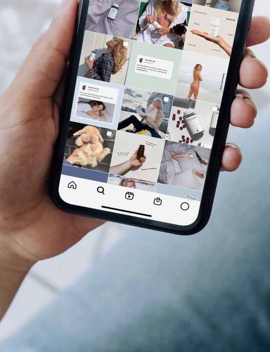 10 tips för ökad försäljning med Instagram