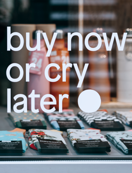 Omnikanal - vägen tillbaka till framtiden