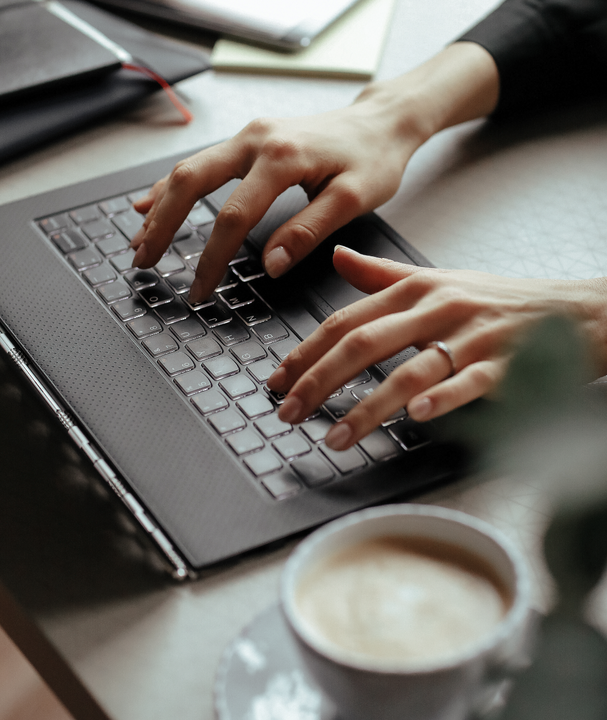 Whitepaper: Checka av hur composable din e-handelsplattform är