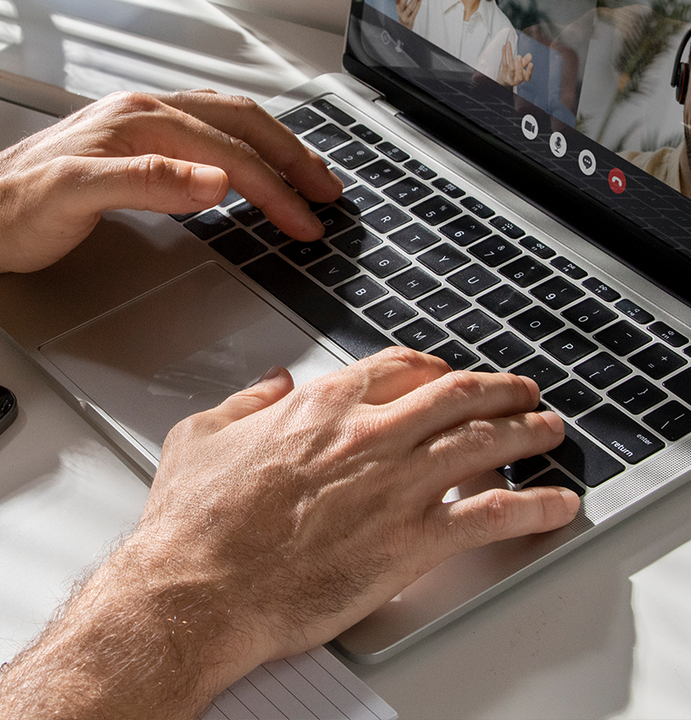 Webinar: Säkra integrationer