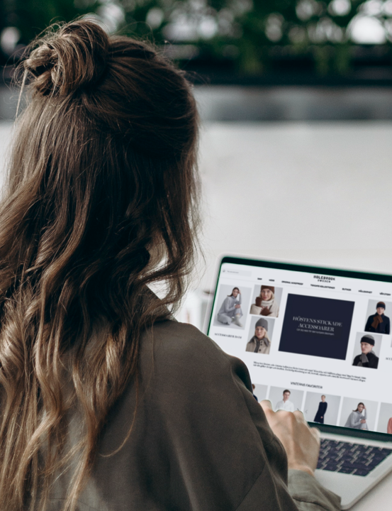 Beteendeanalys leder till högre konverteringsgrad