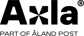 Axla logo