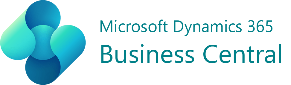 Dynamics 365 Business Central logo