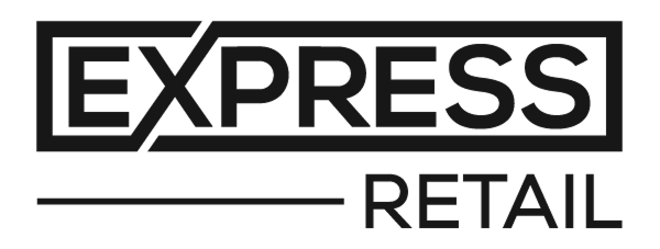 Express Retail logo