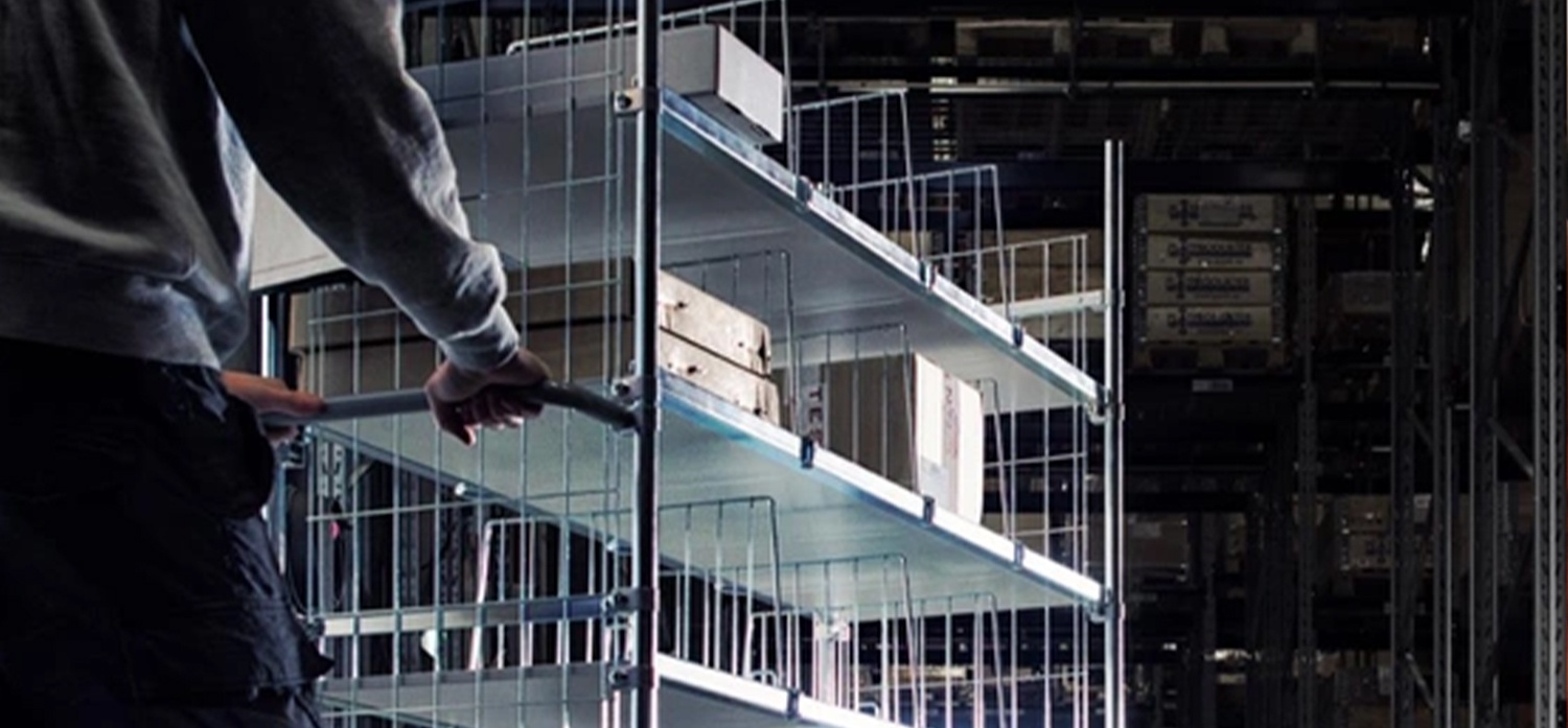 Helge Nyberg B2B-verkkokaupan kuvitusta