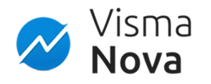 Visma Nova logo